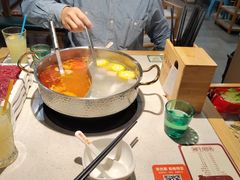 -浪里寻·臻牛养生牛肉火锅(方圆荟店)