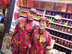 -王婆炒鱼(总店)