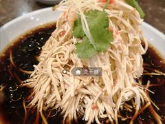 -冶春茶社(星汉大厦店)