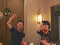 -紫腾大院·南京菜(江宁店)