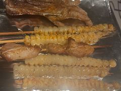 -云晓光头烧烤吧(川沙绿地店)