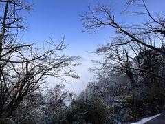 -峨眉山风景名胜区