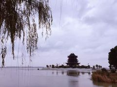 -重元寺香积厨素斋馆