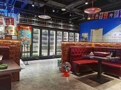 -月见山烧鸽子海鲜小串