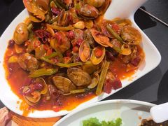 -有奴思烤肉·清真(正宁路店)