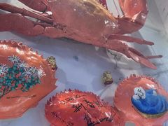 -龙海鲜螃蟹王(宏茂桥店)