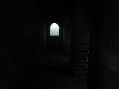 -龙泉峪长城