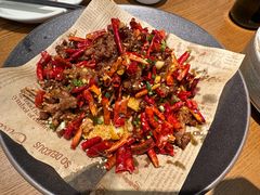 -小户人家(循礼门南国中心店)