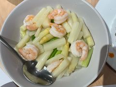 -四季餐厅·新津菜(环湖中路店)