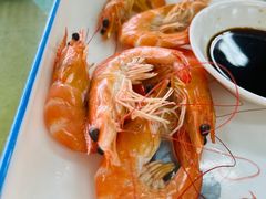 -景好海鲜餐厅(大鹏必选旅游店)