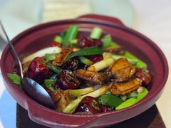-申粤轩酒楼·三十年粤菜经典(丁香花园店)