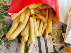 -麦当劳(文武路店)