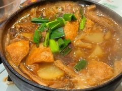 -肥家大排档(天河体育西店)