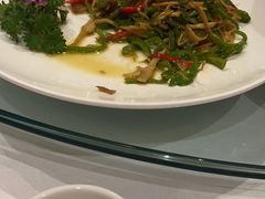 -紫鑫阁饭庄(长安店)