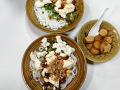 -彩云豆花米线(丰云·财富广场C座店)
