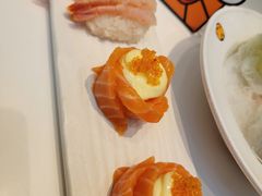 -元气寿司(益田假日广场店)