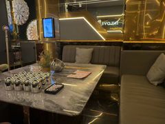 -INLOVE KTV(西溪印象城店)