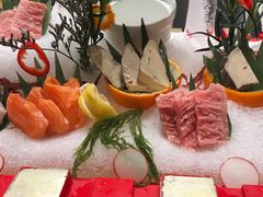 -金成潮菜博物馆(海珠湿地店)