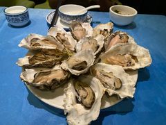 -千岛蚝高压锅生蚝·人参火锅(白云万达店)