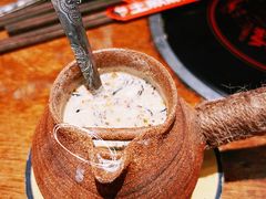 -王歘歘·chuǎ火锅(五道营店)