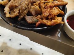 -新石器烤肉(张家港购物公园店)
