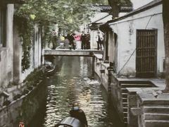 -绍兴鲁迅故里·沈园景区