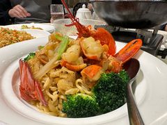 -万龙洲海鲜(南新仓店)