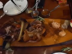 -haxnbauer海森堡德国餐厅(深圳coco店)