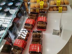 -味多美蛋糕(静安庄店)