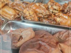 -土门八珍烤鸡腊味店(土门老店)