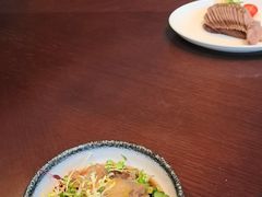 -镇江苏宁万豪酒店-苏筵中餐厅(市政路分店)