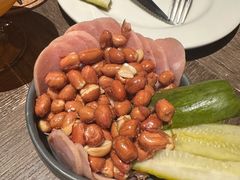 -京A Brewpub·精酿餐吧(幸福村店)