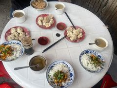 -高师傅特色米粉汤包(建设路店)