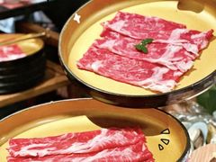 -牛New寿喜烧(新六百店)