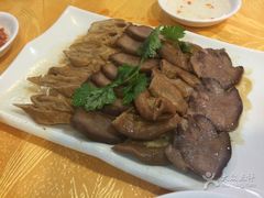 -碳炉海鲜烧烤·1992(北京路店)