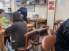 大堂-潮粥馆(长江花园店)