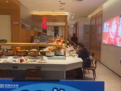 -龍歌自助小火锅(市南金茂湾店)