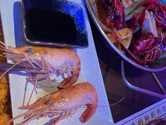 -钳真多钓虾馆·小龙虾海鲜烧烤(九六广场店)