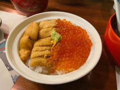 -熹炭精致日料(金融街购物中心店)