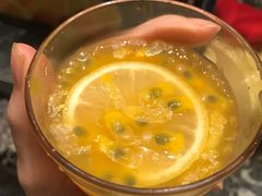 -芭菲盛宴·环球美食(解放碑英利国际店)