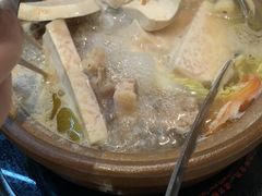 -伟记牛肉(金鸿公路店)