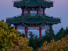 -北京西山国家森林公园