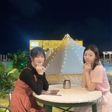姐妹聚餐拍照打卡圣地?