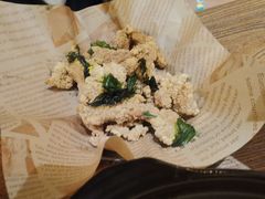 -食陆号·新式台湾创意菜(苏州首店)