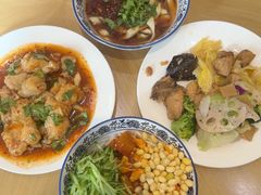 -陆家嘴万怡酒店·万荟轩