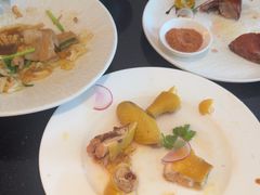 -铭轩中餐厅·海南菜·粤菜(亚龙湾瑞吉店)