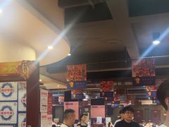 -天下客饭店(中山路店)