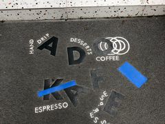 -ADO KAFE(大学城店)