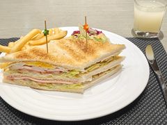 -五洲咖啡厅(五洲大酒店)