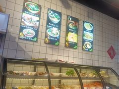-张正麻辣串(包河万达店)